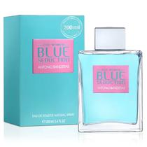 Antonio Banderas Blue Seduction Fem 200ML