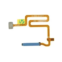 Flex Power Realme 7 c/Digital Azul(Mechanic)