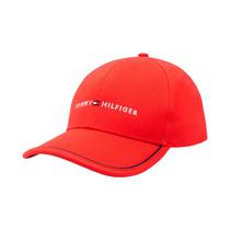 Gorra Tommy Hilfiger AM0AM11494 Sne