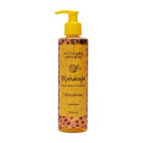 Gel Limpiador Corporal Miss Rose Miss Care Maracuya 200ML