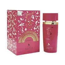 Perfume Zak Ayelet Yara Candyy - Eau de Parfum - Feminino - 100ML
