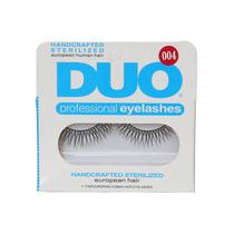 Duo Eyelash Medium 004 #8056