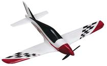 Aviao Hitec P2GO Zipper Flyer 13605