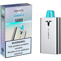 Ignite V50 Blueberry Ice