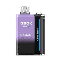 Pod Oxbar G30K Pro 30.000 Grape Peach