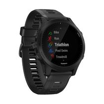 Relogio Smartwatch Garmin Forerunner 945 Music - Preto (010-02063-00)