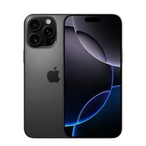 Apple iPhone 16 Pro Max 1TB - Black