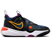 Tenis Nike Team Hustle D 11 Se KC GS FQ7375001