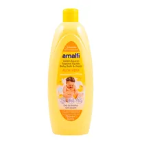 Sabonete Líquido Amalfi Infantil 500ML
