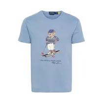 Camiseta Polo Ralph Lauren 710853310027