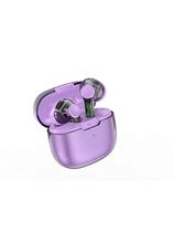 Auricular Inalambrico Wiwu Pure Sound T12 Purple