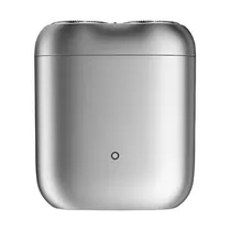 Xiaomi Barbeador Mi Electric Shaver S200 Silver