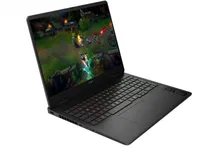Notebook HP Omen 16-AP0053DX, AMD Ryzen 9 8940HX 2.40GHZ (5.30GHZ), 32GB Ram, 1TB SSD, Tela 16" 2K Wuxga (1920 X 1200) Ips 144HZ, Geforce RTX5060 8GB, Windows 11 Home, Inglês, Preto
