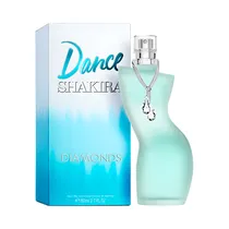 Perfume Femenino Shakira Dance Diamonds 80ML Edt