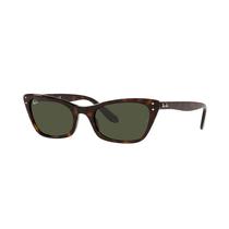 Lente Ray Ban 2299 902-31 55