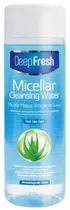 Demaquilante Deep Fresh Micellar Cleansing Water Aloe Vera - 200ML