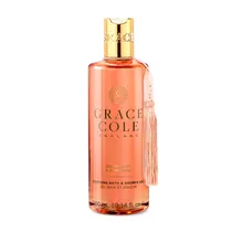 Jabon Liquido Grace Cole Ginger, Lily & Mandarin 300ML