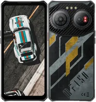 Smartphone IIIF150 AIR3 Dual Sim Lte 6.6" 12GB Expansível/512GB Doodle (Limited)