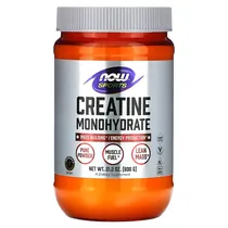 Now Sports Creatina 600G