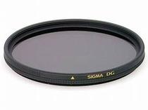 Filtro Sigma 72MM CPL