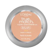 Rubor L'Oreal Paris True Match Super-Blendable W1-2