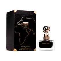 Perfume Aurora Scents Black Phyton Edp 100ML - Unisex