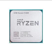 Processador AMD AM4 Ryzen R5 1600 3.6GHZ OEM + Cooler