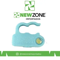 New Zone Luz LED para Bombilla Celeste
