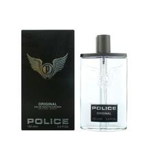 Police Original Edt For Man 100ML