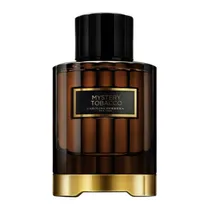 Perfume CH Mystery Tobacco Unissex Eau de Parfum 20ML