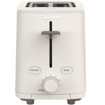 Torradeira Cuisinart CPT-7TR Soho 2 Fatias Truffle 120V 60HZ