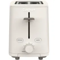Torradeira Cuisinart CPT-7TR Soho 2 Fatias Truffle 120V 60HZ