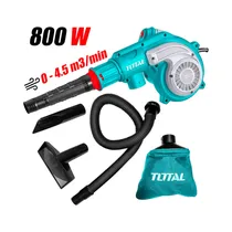 Soplador/Aspiradora Total TB8036 800W 220V