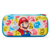 Swac Case Switch PWA-A-09471 Mario Hero Reel
