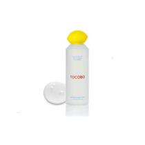 Tocobo Aha Bha Lemon Toner 150ML