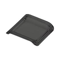 Organizador para Escritorio Felli Desktidy Clariti MSA2SX-1-5 Negro