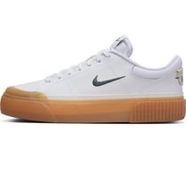 Tenis Nike Court Legacy Lift Femenino FV5526-100