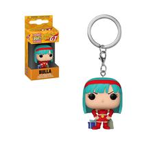 Llavero Funko Pop Dragon Ball GT Bulla