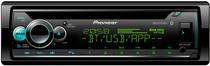 Toca CD Pioneer DEH-S5250BT USB Bluetooth Aux MP3 Player Radio AM/FM Mixtrax