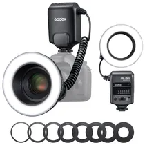 Flash Macro Godox ML150 II