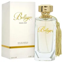 Perfume Bellagio Soleil D'Or Edp 100ML - Feminino