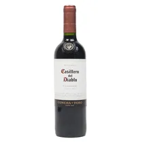 Concha Y Toro Vino Rsva Carmenere 750ML