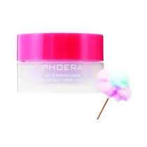Mascarilla Labial Phoera Nourish Sleeping 03 Spun Sugar 10GR