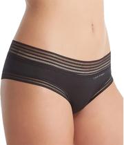 Calcinha Calvin Klein QD3672 001 - Feminina