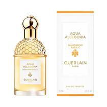 Perfume Guerlain Aqua Allegoria Mandarine Basilic Eau de Toilette 75ML