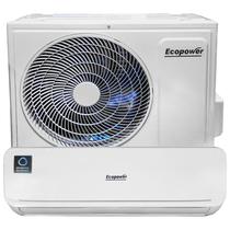 Ar Condicionado Ecopower 18000 50HZ Inverter Ep A018PY Q/F