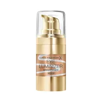 Iluminador para Contorno de Ojos Max Factor Brightener Medium 15ML