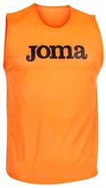 Regata Joma 101686.050- Masculina Laranja Fluorescente