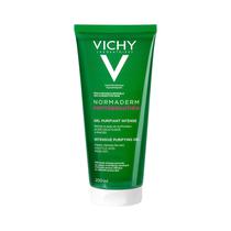 Gel Limpiador Vichy Normaderm Phytosolution 200ML