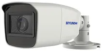 Câmera Hyundai Ir HY-B323-Z 1080P/2.7 A 13.5MM/70MTS - Bullet